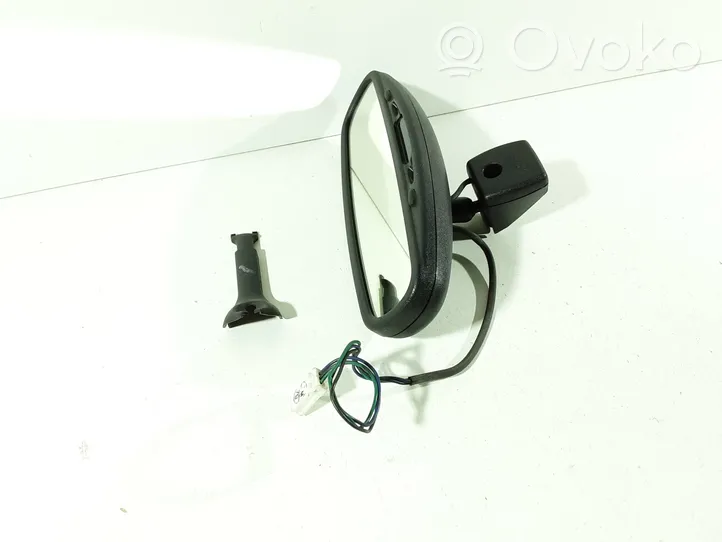 Subaru Outback Specchietto retrovisore (interno) 015603