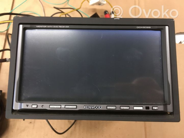 KIA Sorento Panel / Radioodtwarzacz CD/DVD/GPS DDX6029