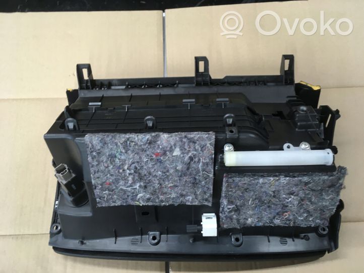 Infiniti Q50 Set vano portaoggetti 