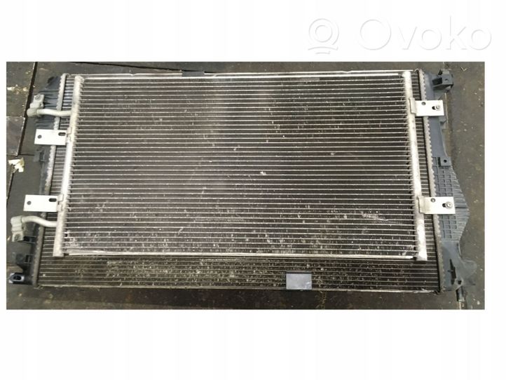 Opel Vivaro Kit Radiateur 