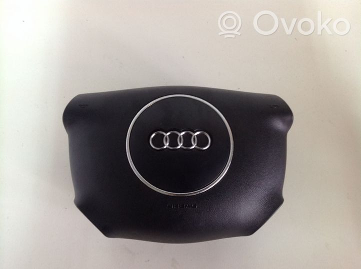 Audi A2 Airbag dello sterzo 