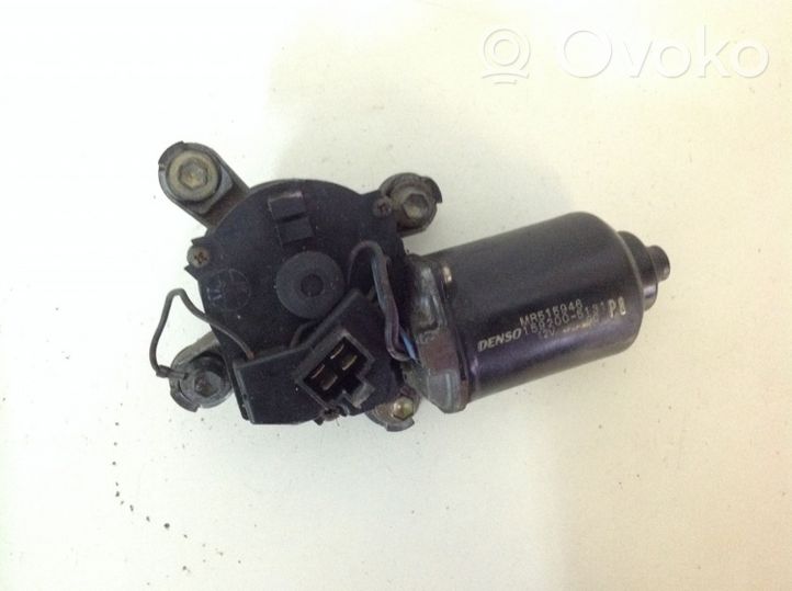 Mitsubishi Pajero Pinin Wiper motor 