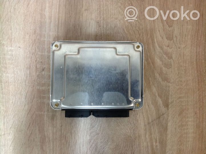 Audi A2 Calculateur moteur ECU 