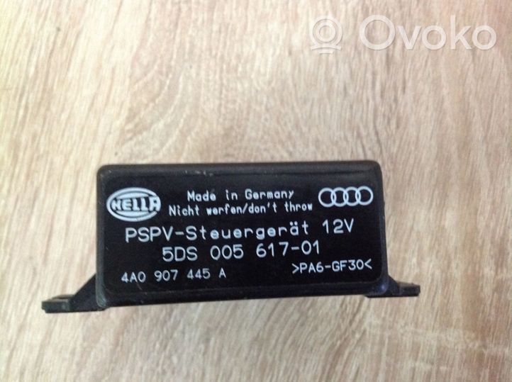 Audi A8 S8 D2 4D Moduł / Sterownik lusterek bocznych 