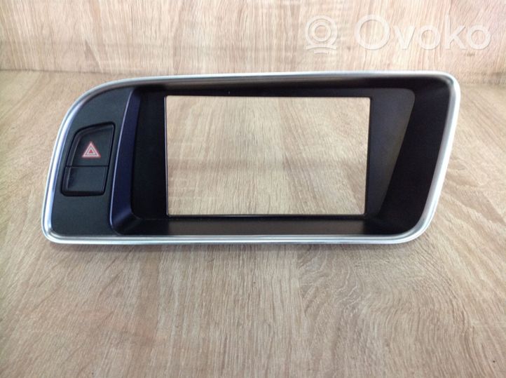 Audi Q5 SQ5 Mascherina head up display 