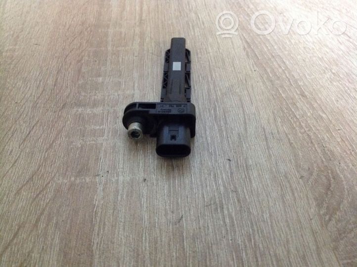 BMW 7 F01 F02 F03 F04 Crankshaft position sensor 