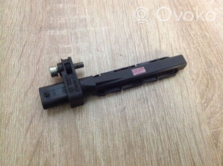 BMW 7 F01 F02 F03 F04 Crankshaft position sensor 