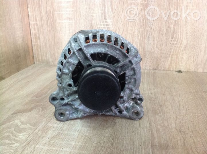 Audi A2 Alternator 