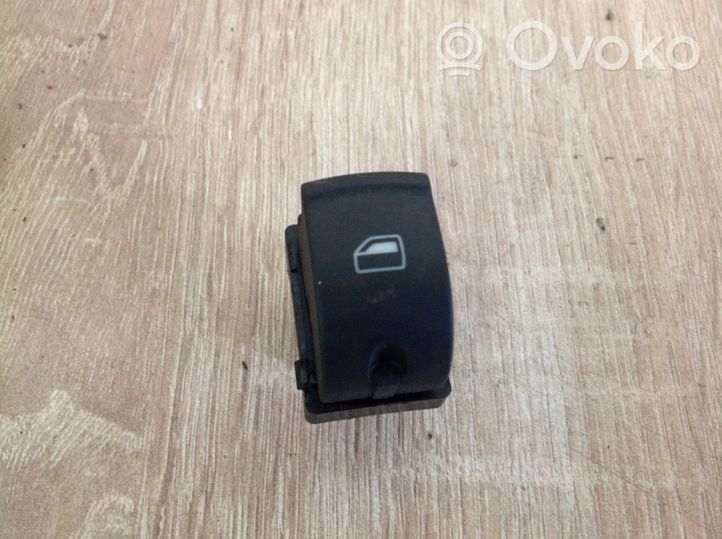 Audi A6 S6 C6 4F Electric window control switch 