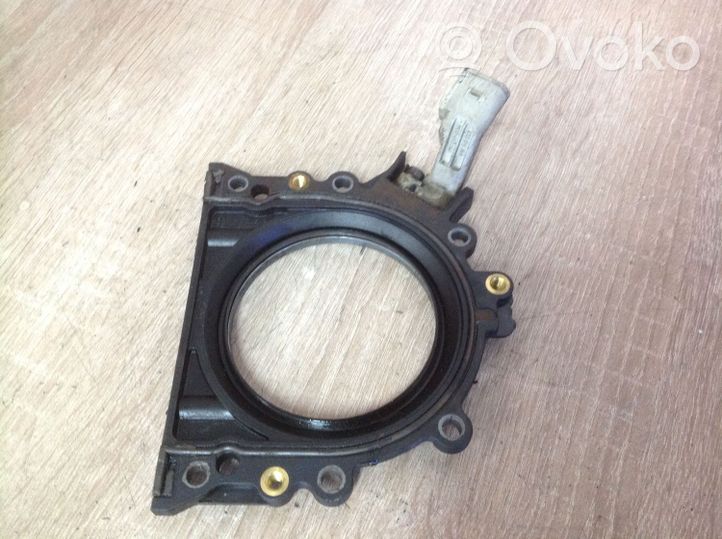 Volkswagen Jetta V Crankshaft position sensor 