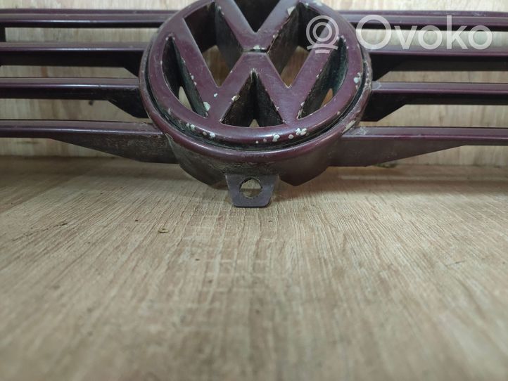 Seat Inca (6k) Maskownica / Grill / Atrapa górna chłodnicy 