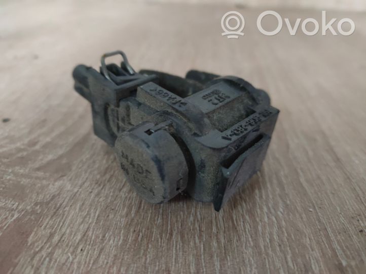 Seat Inca (6k) Solenoidinis vožtuvas 