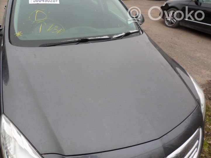 Opel Insignia A Vano motore/cofano 