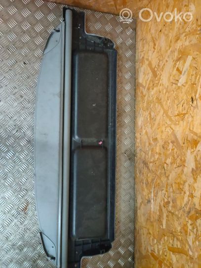 Volvo S40, V40 Parcel shelf load cover 