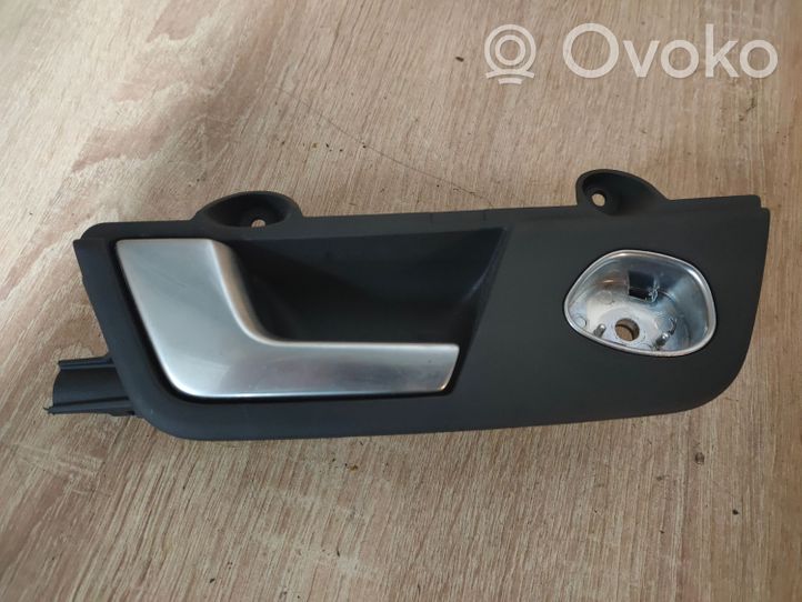 Audi A4 S4 B7 8E 8H Maniglia interna per portiera anteriore 