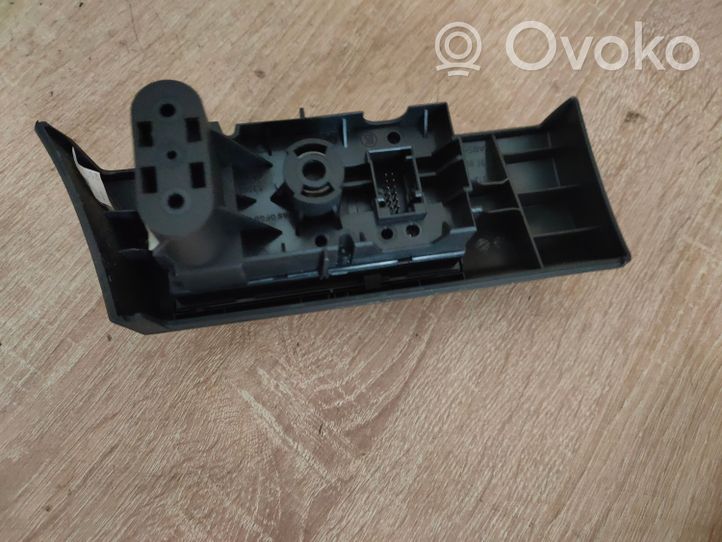 Opel Astra H Light switch 