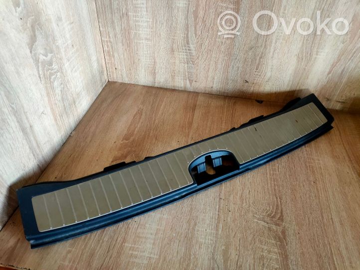 Opel Signum Trunk/boot trim cover 