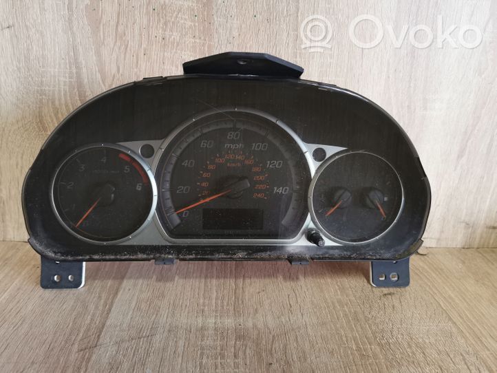 Honda CR-V Licznik / Prędkościomierz 