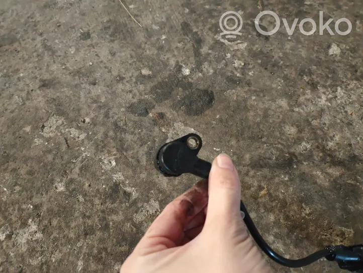 Opel Astra H Sensor de velocidad del árbol de levas 