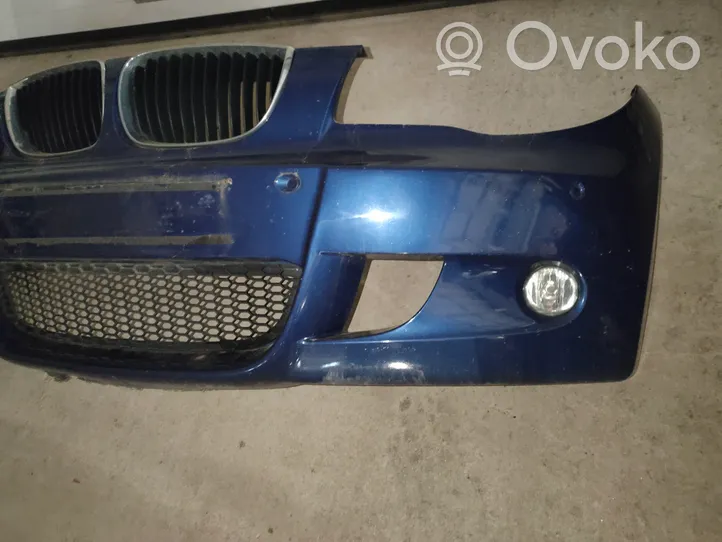 BMW 1 E81 E87 Paraurti anteriore 