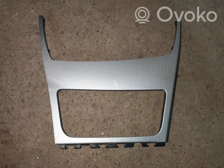 BMW 1 E81 E87 Ashtray trim (front) 