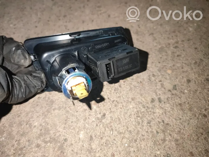 BMW 1 E81 E87 AUX in-socket connector 