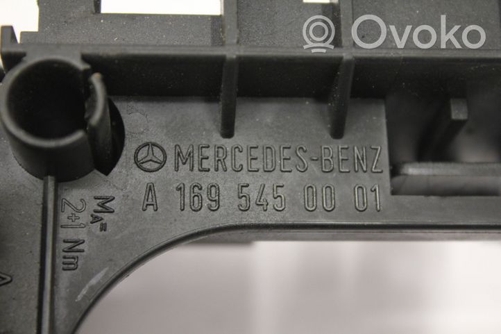 Mercedes-Benz B W245 Skrzynka bezpieczników / Komplet A1695450001