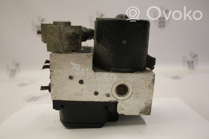 Mercedes-Benz CL C215 ABS Pump 0265202444