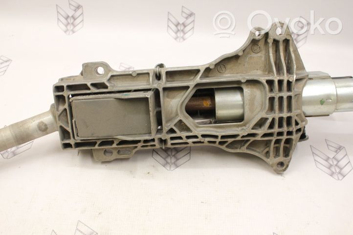 Mercedes-Benz A W176 Hammastangon mekaaniset osat A2464600409