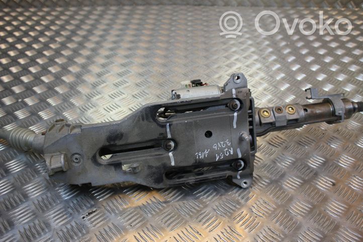 Mercedes-Benz R W251 Hammastangon mekaaniset osat A2514600716