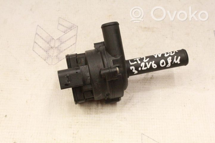 Mercedes-Benz S W221 Electric auxiliary coolant/water pump 