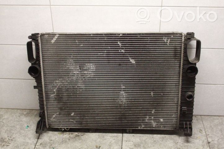 Mercedes-Benz CLS C219 Kit Radiateur A2115003402