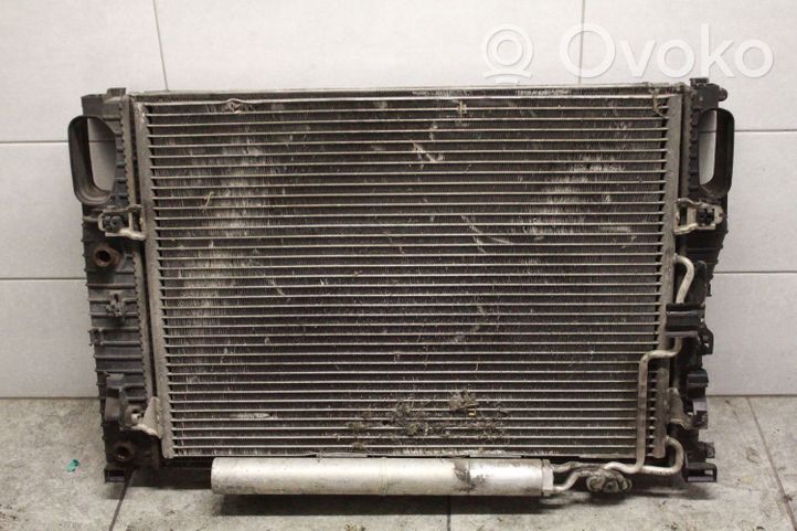 Mercedes-Benz CLS C219 Kit Radiateur A2115003402