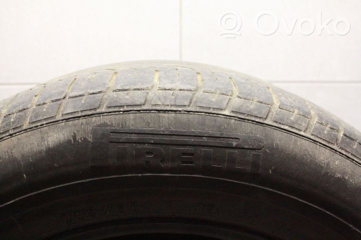 Mercedes-Benz S W220 Cerchione in fibra di carbonio R20 2204001202