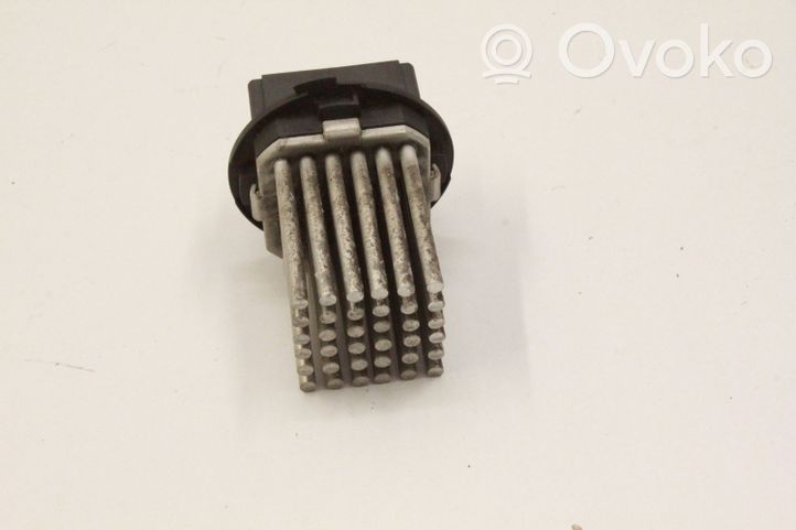 Mercedes-Benz E A207 Resistencia motor/ventilador de la calefacción 5HL00894130