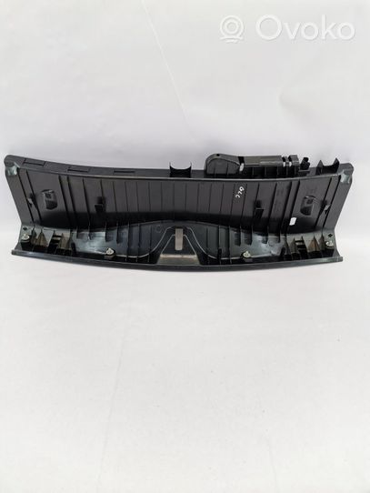 Mercedes-Benz E W238 Rivestimento di protezione sottoporta del bagagliaio/baule A2386901241