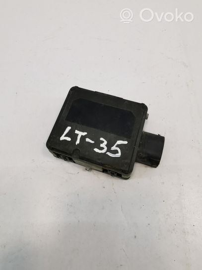 Mercedes-Benz A W177 Distronic sensors - adaptīvās kruīza kontroles sensors A0009057011