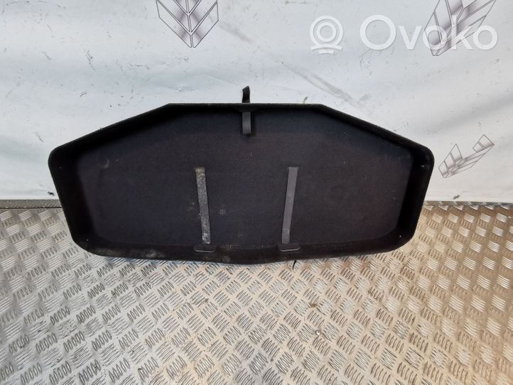 Mercedes-Benz SLK R172 Tapis de coffre A1726800542