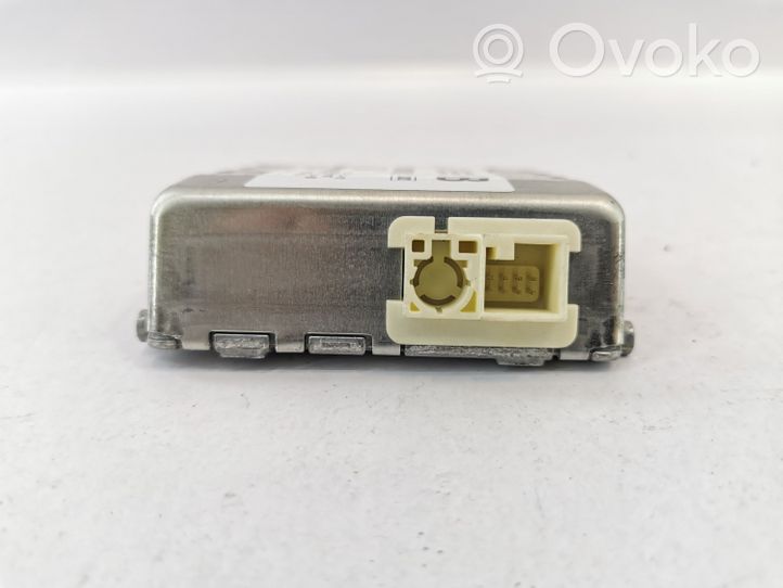 Mercedes-Benz C W204 Telecamera paraurti anteriore A0009050438