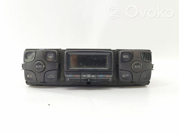 Mercedes-Benz CLC CL203 Interruttore ventola abitacolo A2208300985