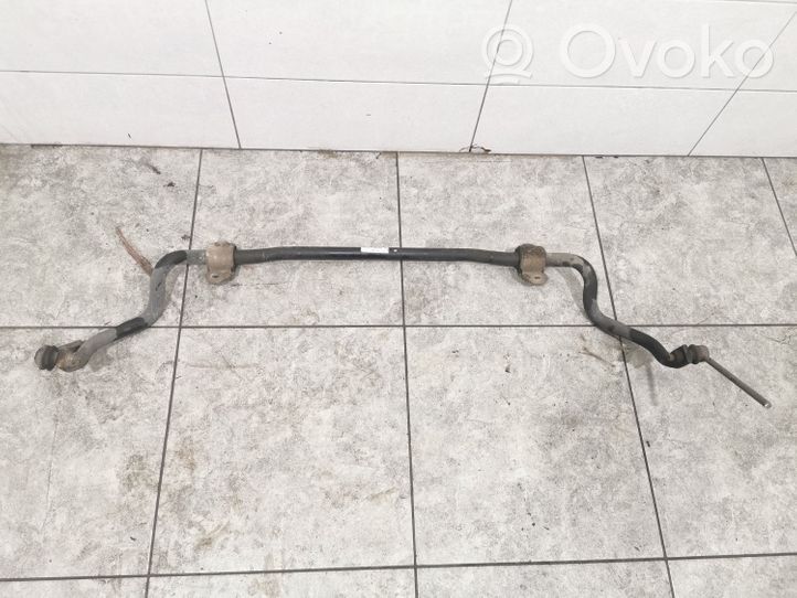 Mercedes-Benz E W212 Stabilizator przedni / drążek A2183230365