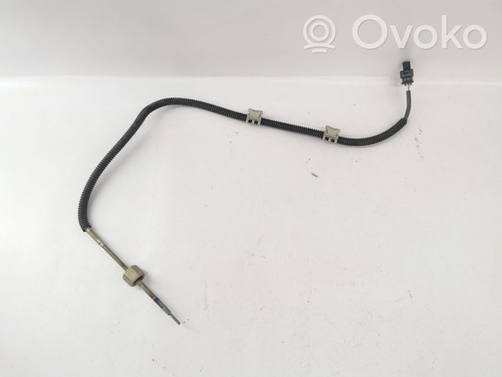 Mercedes-Benz C W205 Sonda lambda A0009056002