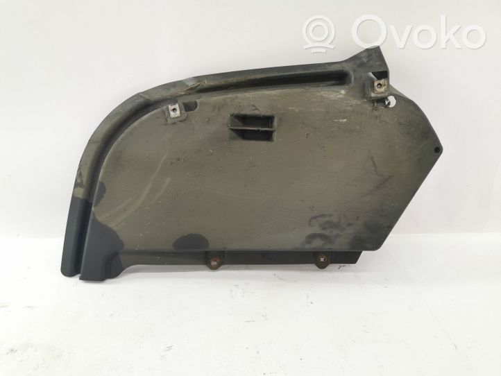 Mercedes-Benz E A207 Other under body part A2076100008