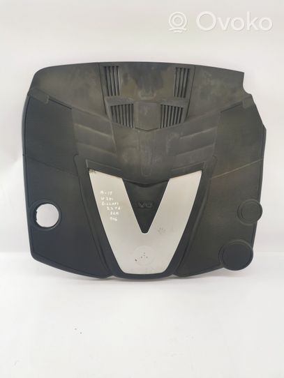 Mercedes-Benz R W251 Engine cover (trim) A6420100167