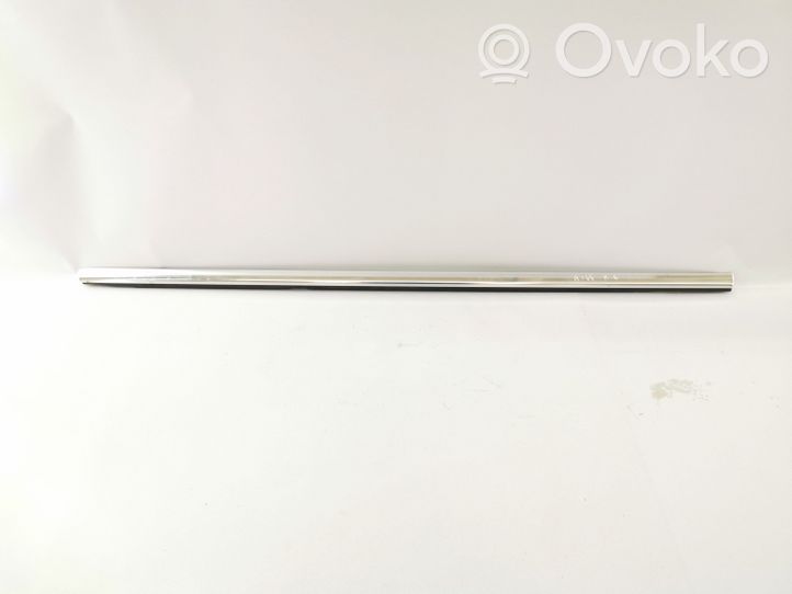 Mercedes-Benz A W176 Rear door glass trim molding A1767350082