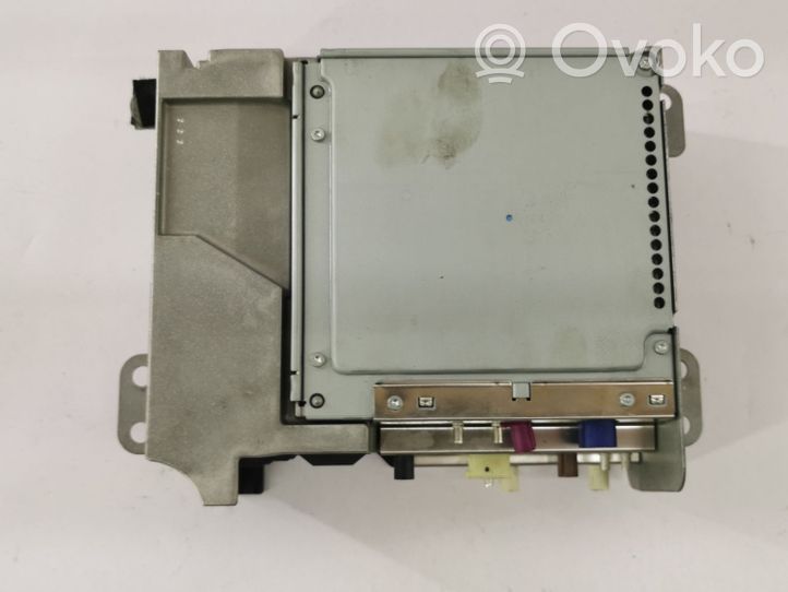 Mercedes-Benz A W177 Unité / module navigation GPS A1679002413