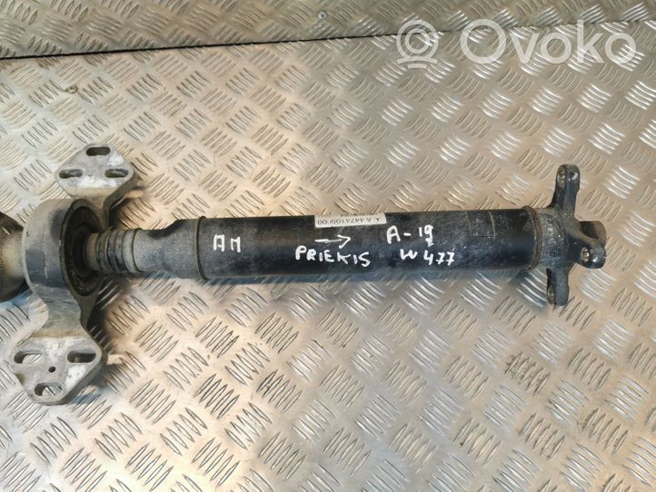 Mercedes-Benz Vito Viano W447 Albero di trasmissione con sede centrale A4474105000