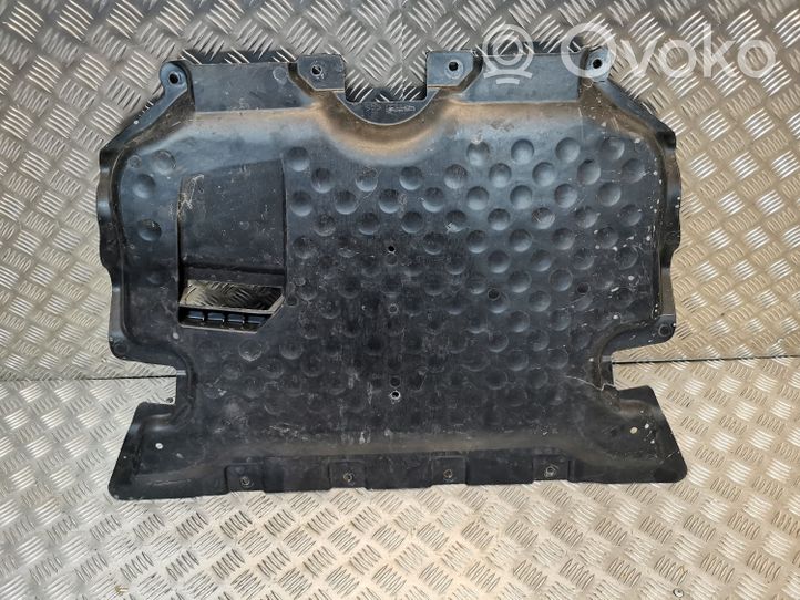 Mercedes-Benz GLC X253 C253 Engine splash shield/under tray A2055201600