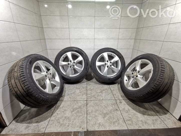 Mercedes-Benz Vito Viano W447 R 12 anglies pluošto ratlankis (-iai) A4474012200