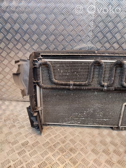 Mercedes-Benz E A207 Kit Radiateur A2045002803